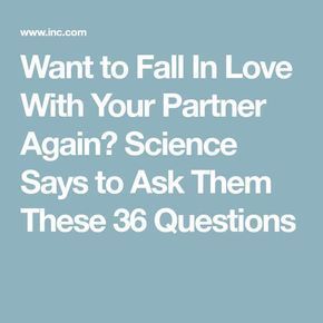 Relationship Values, 36 Questions, Marriage Inspiration, Fall In Love Again, Romantic Questions, Intimacy In Marriage, In Love Again, Marriage Help, Fun Questions To Ask