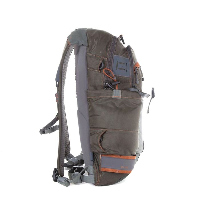 Lightweight, compact, and feature-rich, the ridgeline backpack is perfect for day hikes and your weekly commute alike. In a world where simplicity means more time on the water, the one pack reigns supreme. Lightweight, compact, and feature-rich, the Ridgeline Backpack is perfect for day hikes and your weekly commute alike. A large, topside opening reveals plenty of space for fly boxes, extra layers, lunch, and a hydration reservoir, while exterior compartments allow for quick access to the essen Multifunctional Outdoor Backpack With Functional Pockets, Durable Hiking Backpack, Nylon Camping Backpack With Functional Pockets, Practical Hiking Backpack With Functional Pockets, Durable Backpack For Outdoor Activities, Durable Camping Backpack With Functional Pockets, Outdoor Practical Backpack With Functional Pockets, Practical Outdoor Backpack With Functional Pockets, Outdoor Backpack With Water Bottle Pocket