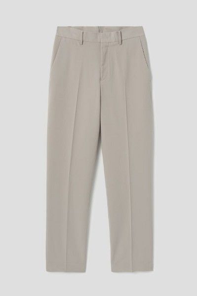 KOODING carries the latest 8seconds dress pants. KOODING is the global leading shopping website in providing authentic Korean fashion, beauty and lifestyle items, including clothing, cosmetics, shoes, accessories, and bags in affordable, fast, easy, and safe way. Beige Dress Pants, Dress Pants For Men, Beige Pants Men, Samba Outfits, Korean Pants, Fitted Slacks, Khaki Slacks, Samba Outfit, Mens Slacks