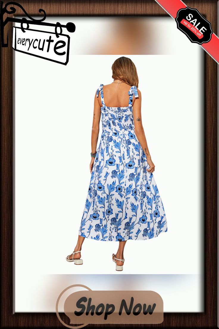 Sexy Sleeveless Sling Print Fashion Dress Sleeveless Strappy Maxi Dress For Vacation, Sleeveless Strapped Dresses For Vacation, Sleeveless Strapped Vacation Dresses, Sleeveless Maxi Dress With Straps For Vacation, Sleeveless Strap Dress For Vacation, Sleeveless Spring Vacation Suspender Dress, Sleeveless Vacation Dresses With Straps, Sleeveless Suspender Dress For Spring Vacation, Summer Sleeveless Maxi Dress With Knotted Straps