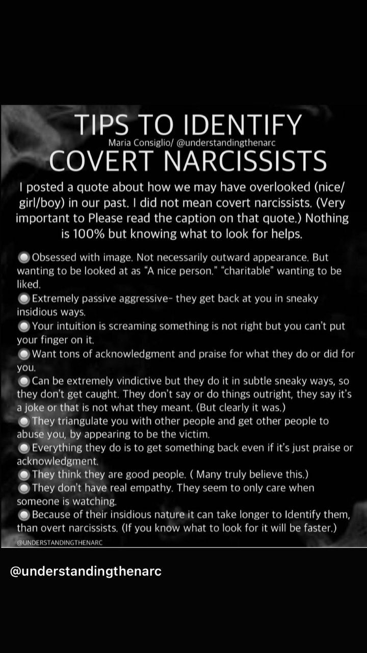 Covert Narcissistic Mother In Law, Covert Narcissistic Mother, Covert Narcissistic Behavior Men, Covert Narcissistic Behavior, Narcissistic Friend, Narcisstic Quotes, Pop Psychology, Narcissistic Mother In Law, Covert Narcissistic