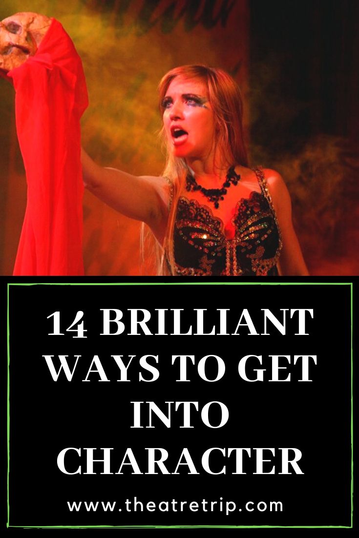 How To Get Into Character Acting, Acting Tips Theater, Thespian Aesthetic, Character Struggles, Acting Tips For Beginners, Theatre Outfit Ideas, Directing Theatre, Actor Tips, Theatre Tips