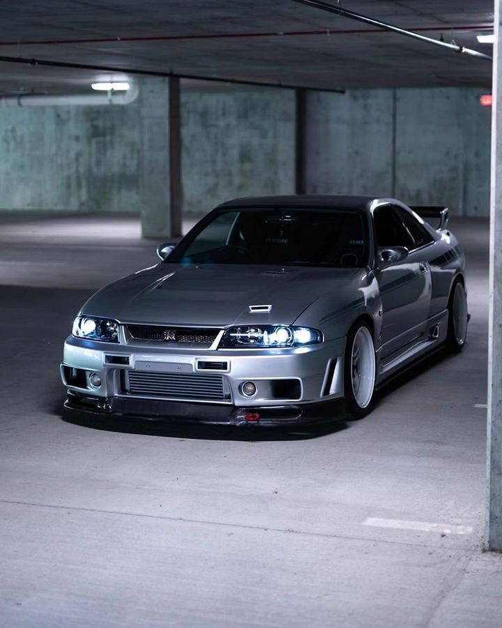 Nissan Skyline R33 GT-R  ⚡  @ohana_gtr #jdm #supercars #skyline #nissan #iconiccars #car #cars R33 400r, R33 Skyline Gtr, Nissan Skyline Gtr R33, R33 Skyline, Skyline Nissan, R33 Gtr, Nissan Skyline R33, Skyline R33, Gtr Car