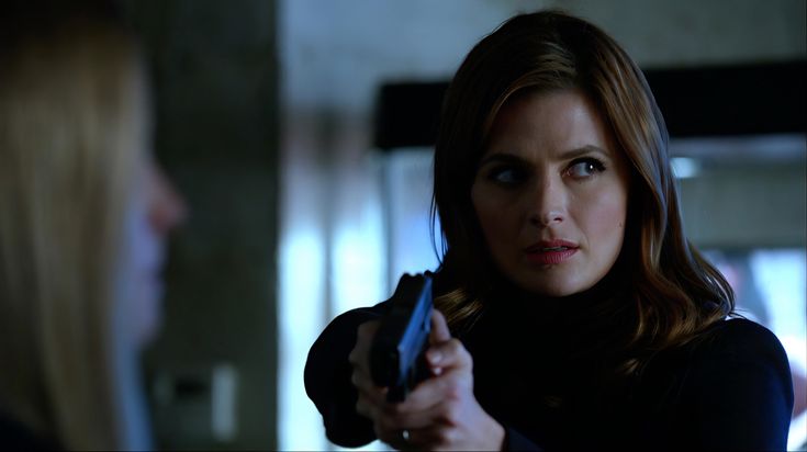 Castle Beckett, Castle