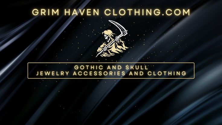 Grim Haven Clothing