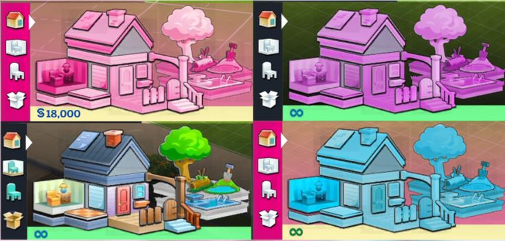 Build Buy UI mods [Dskecht x Hepandeerus] | Patreon Sims 4 Ui Override, Pink Ui Mod Sims 4, Sims 4 Ui Color, Sims 4 Pink Ui Mod, Premade Sims Sims 4, Sims Download, Ts4 Mods, Ui Color, 4 October