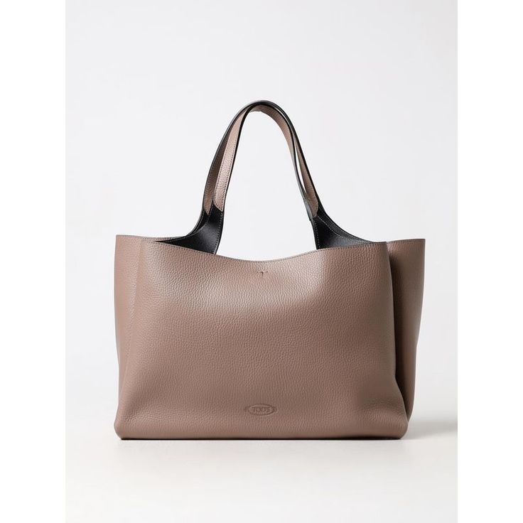 Fall/Winter 2024/2025 Tod's Tote Bags Woman Beige Size Type: Int Sku: Gig-Xbwapaf9300qri ~ 036f Welcome To The Official Luosophy Poshmark Closet! Luosophy Is A Luxury Brand Reselling Company Founded In San Diego, Ca From 2016. All Our Products Are Imported From Italy And Sold In The Usa. We Do Our Best To Provide High Fashion, Luxury Items At Affordable Prices. We Guarantee All Our Products Are 100% Authentic. Shop With Us And You Will Forget About Shopping At Department Or Brand Name Stores. Ou Modern Taupe Bags, Designer Taupe Bag With Detachable Handle, Designer Taupe Bags For Daily Use, Taupe Shopping Bag, Taupe Shopping Bags, Taupe Tote Bag With Handle Drop, Taupe Bags With Handle Drop For Shopping, Shopping Bag With Handle Drop In Taupe, Taupe Double Handle Shopping Bag