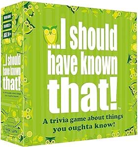 the i should have known that board game is on sale for $ 1, 500