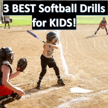 Softball Drills for Kids 12u Softball, Kids Softball, Softball Memes, Softball Things, Pitching Drills, Softball Practice, Softball Workouts, Softball Ideas, Youth Softball