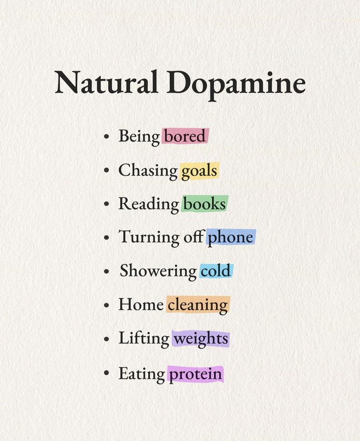 Ways To Get Dopamine, Dopamine Quote, Natural Dopamine, Discipline Quotes, College Motivation, Journal Inspiration Writing, Self Care Bullet Journal, Vision Board Affirmations, Hard Quotes