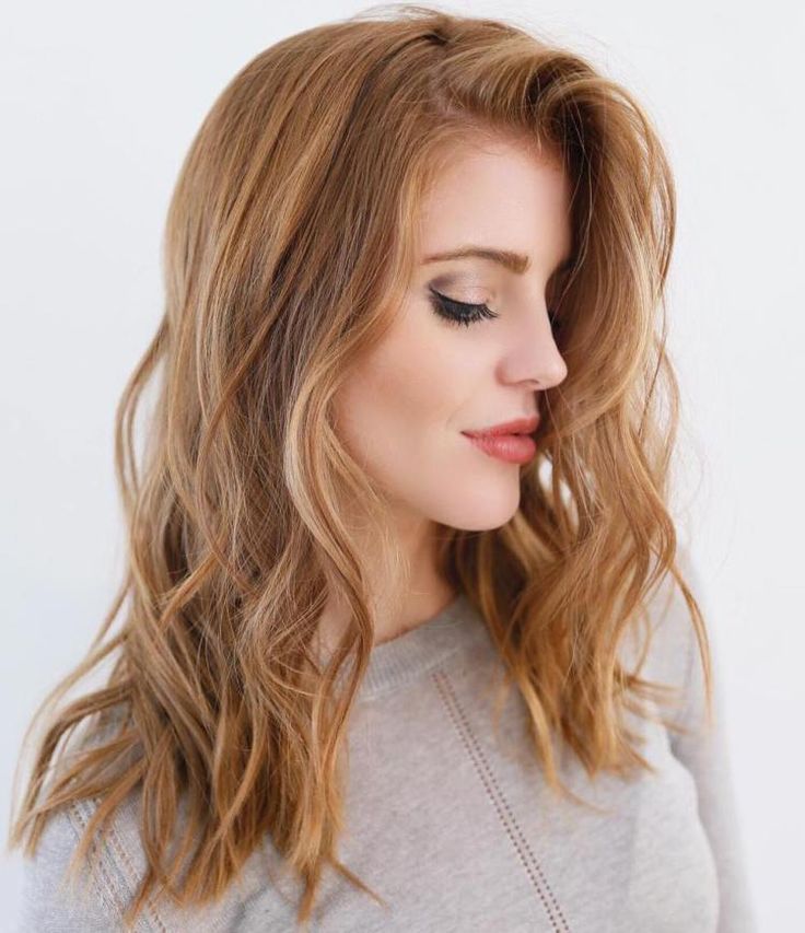 Light Brown Hair With Caramel Highlights Rose Blonde, Light Strawberry Blonde, Brown Hair With Caramel Highlights, Strawberry Blonde Highlights, Strawberry Blonde Hair Color, Caramel Hair, Strawberry Blonde Hair, Light Hair Color, Hair Color Highlights