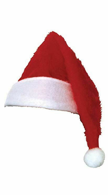 Rubie's Costume Co Classic Santa Hat Costume Fun costumes for kids and adults Women's Classic Santa Hat is for Halloween, a themed party, or even for giggles. Beautiful colors, hand-wash needed, excellent for dress up. Fun Costumes, Hat With Pom Pom, Santa Claus Hat, Thigh High Stockings, Nylon Stockings, Pom Pom Hat, Christmas Hat, Cool Costumes, Santa Hat