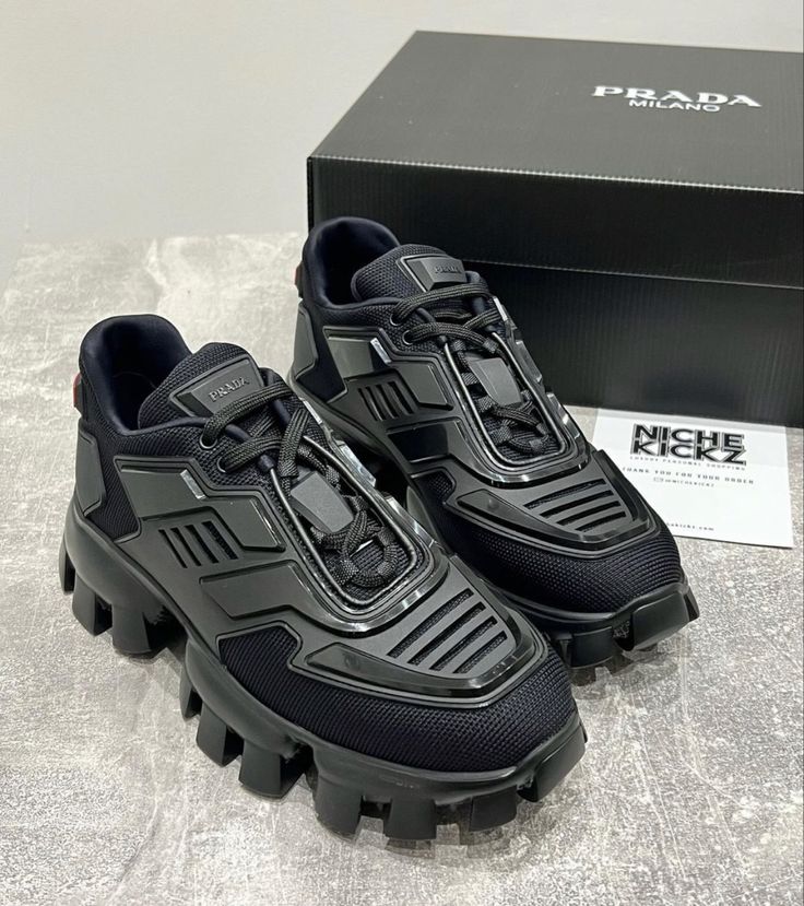 Cloudbust Thunder Outfit, Prada Cloudbust Thunder Outfit, Prada Cloudbust Thunder, Iron Spider Suit, Thunder Outfit, Spider Suit, Cloudbust Thunder, Prada Cloudbust, Mens Fashion Casual Shoes