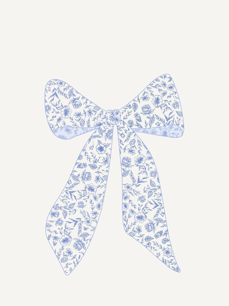 Beachy Prints Patterns, Light Blue Cheetah Print Wallpaper, Graphic Blue Wallpaper, College Wall Prints Blue, Collage Wall Prints Blue, Blue And White Drawing, Blue Bows Background, Light Blue Prints Aesthetic, Love Shack Fancy Prints