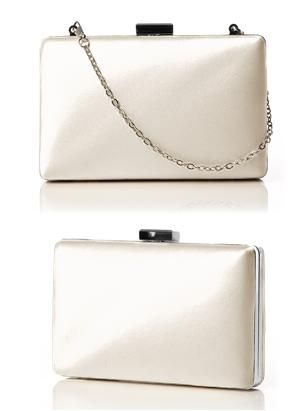 Matte Satin Pill Box Clutch http://www.dessy.com/accessories/matte-satin-pill-box-clutch/ Silver Classic Clutch For Formal Occasions, Classic Silver Evening Bag For Formal Occasions, Classic Silver Evening Bag For Formal Events, Classic Silver Rectangular Evening Bag, Elegant Compact Clutch For Parties, Elegant Compact Evening Bag For Party, Elegant Compact Evening Bag For Formal Occasions, Elegant Compact Evening Bag, Elegant Satin Evening Bag For Formal Occasions