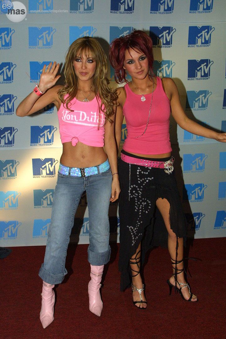 Aesthetic Red Carpet, Rbd Concert, Y2k Fashion Early 2000s, Outfits Latina, 2000 Outfits, Outfit Inspo Y2k, 2000s Fashion Trends, Outfits 2000s, Mexican Fashion