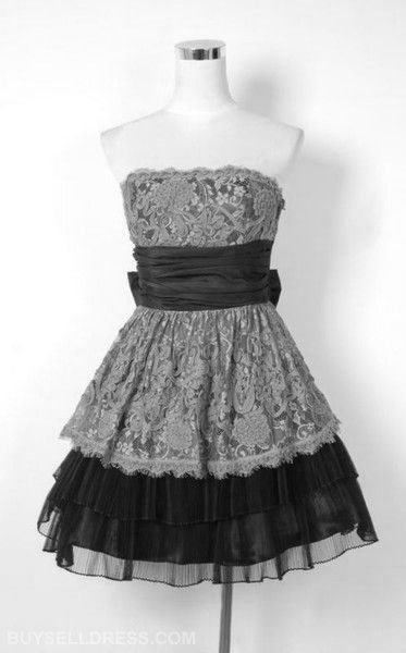 Betsey Johnson Dress, Betsey Johnson Dresses, Different Dresses, Fashion Attire, Purple Fashion, Tiered Dress, A Dress, Pretty Dresses, Betsey Johnson