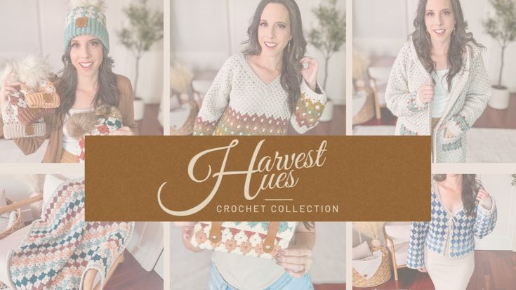 Briana K Crochet & Knit Designs