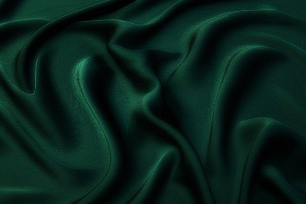 Luxury Green Background, Green Cloth Texture, Green Luxury Aesthetic, Green Silk Background, Green Fabric Texture, Hustle Design, Green Silk Fabric, Royal Colours, Green Texture Background