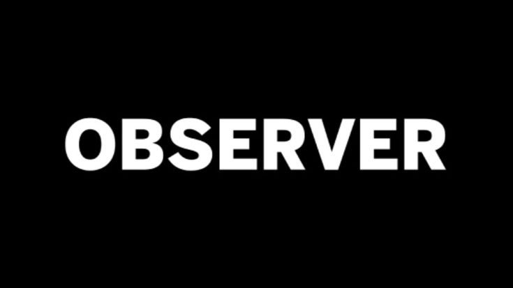 OBSERVER