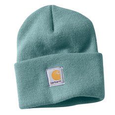 Carhartt Coastline - front Beanies Aesthetic, Carhart Beanie, Carhartt Beanies, Beanie Outfit, Carhartt Beanie, Carhartt Womens, Carhartt Women, Watch Cap, Winter Hats For Women