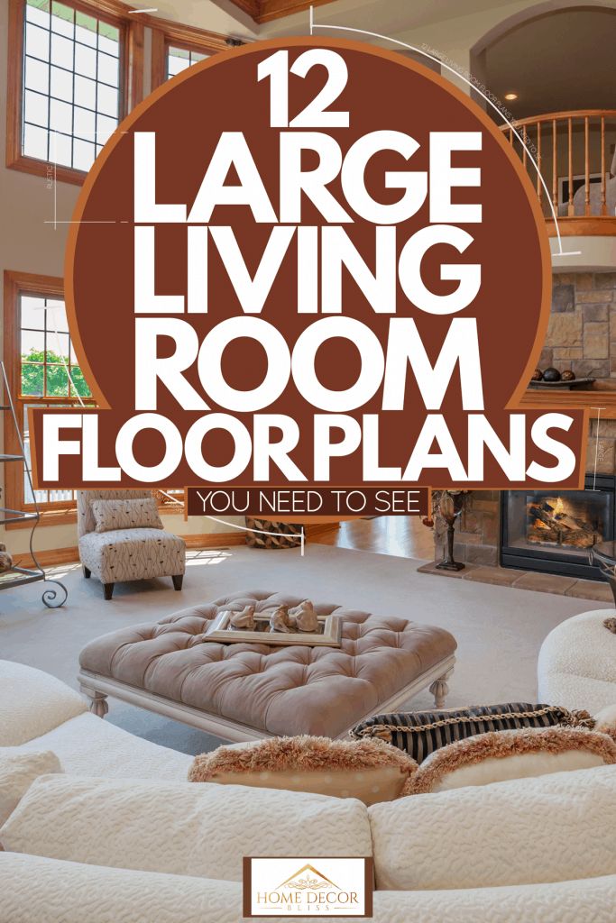 the living room is clean and ready to be used as a floor plan for your home