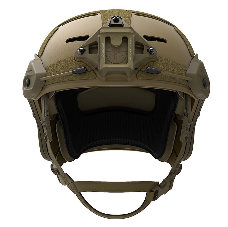 MTek Launches FLUX Carbon-V Helmet for Pre-Order - Soldier Systems Daily Soldier Helmet, Military Robot, Combat Helmet, Helmet Concept, Army Helmet, New Helmet, Tactical Helmet, Tactical Wear, Tactical Equipment