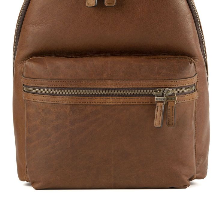 Moore & Giles Weekend Backpack | Heirloom Oak Classic Backpack For Everyday Carry, Classic Backpack With Adjustable Strap For Everyday, Rectangular Edc Backpack With Zipper Pocket, Rectangular Everyday Backpack With Zipper Pocket, Everyday Rectangular Backpack With Zipper Pocket, Everyday Carry Backpack With Leather Handles, Rectangular Backpack With Zipper Pocket For Everyday Carry, Backpack With Leather Handles For Everyday Carry, Brown Backpack With Top Carry Handle