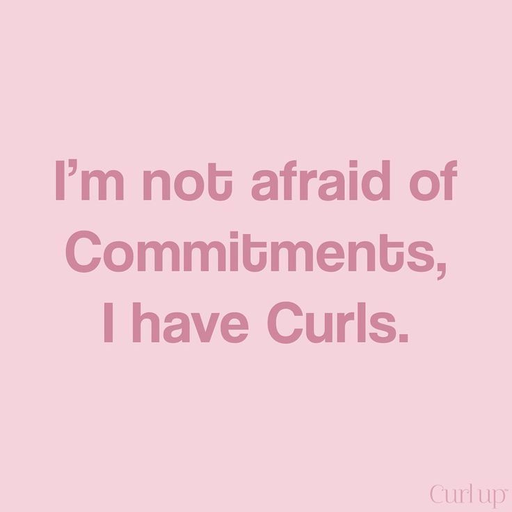 Curly Hair Quotes Instagram, Curly Hair Captions, Curls Quotes, Cute Pickup Lines, Hair Captions, Curly Hair Quotes, Commitment Quotes, Curly Hair Salon, Messy Curly Hair