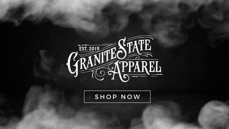 Granite State Apparel