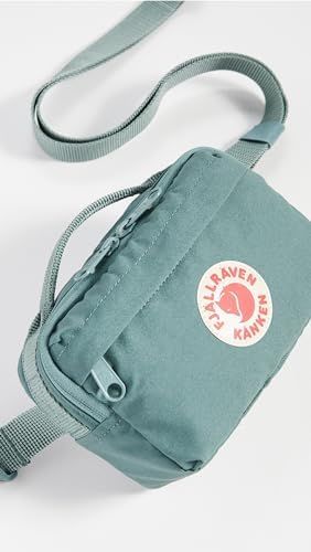 Bulk Fjallraven Women's Kanken Hip Pack, Frost Green, One Size Manufacturer Check more at https://www.alppm.com/product/bulk-fjallraven-womens-kanken-hip-pack-frost-green-one-size-manufacturer Kanken Hip Pack, Fjallraven Women, Product Showcase, Hip Pack, 8th Grade, Fjallraven Kanken, Green