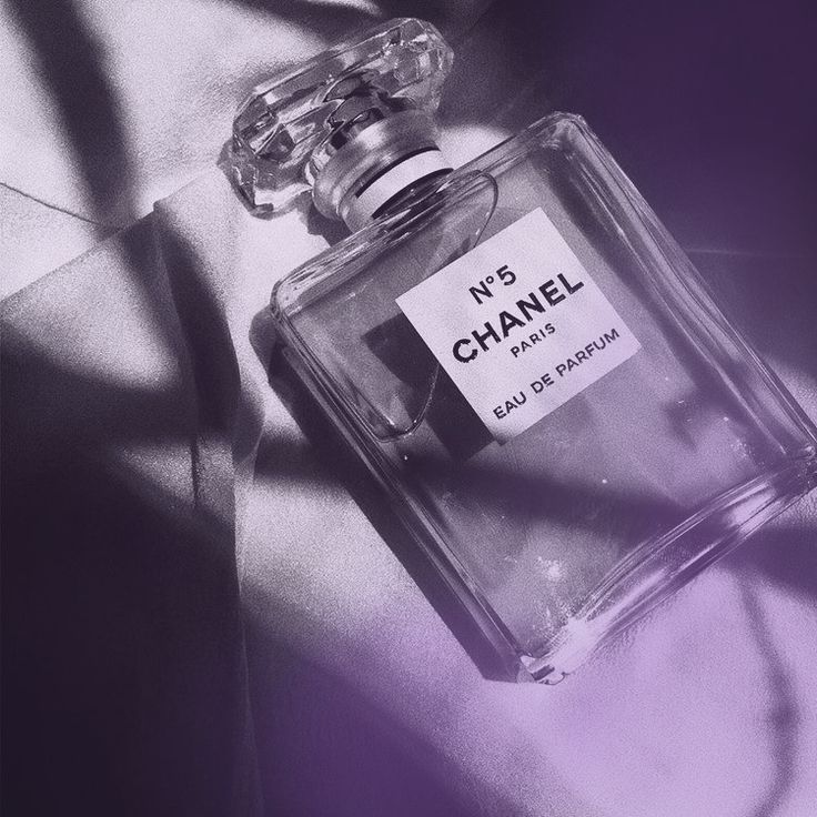 Chanel number 5 perfume laying on sheer cloth on top of tile with a purple tint Purple Aesthetic Background, Violet Aesthetic, Purple Vibe, Lavender Aesthetic, Random Aesthetic, Chanel Perfume, Purple Themes, Purple Wallpaper Iphone, Purple Girls