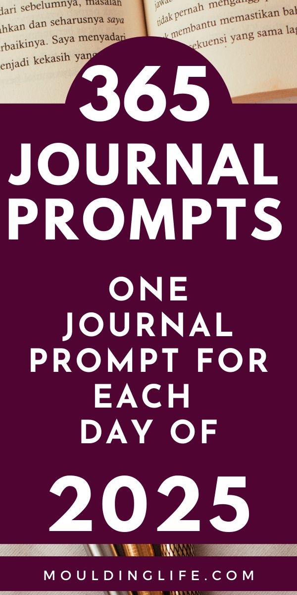 Unlock your potential with 365 journal prompts designed for personal growth and transformation. Start your journey to self-discovery and positive change today! Daily Journal Prompts 365 Questions | What to Journal About Daily | 365 Journal Prompts | Daily Journal Prompts | Journal Writing Prompts | 365 Days Journal Challenge Ideas | Self Improvement Tips | Get my life together | How to Better Yourself | Diary Prompts 365 Questions 365 Day Quotes, 365 Day Challenge Ideas, Journal Challenge Ideas, Daily Journal Prompts 365 Questions, 2025 Reset, 365 Journal Prompts, What To Journal, Diary Prompts, Journal Prompts Daily