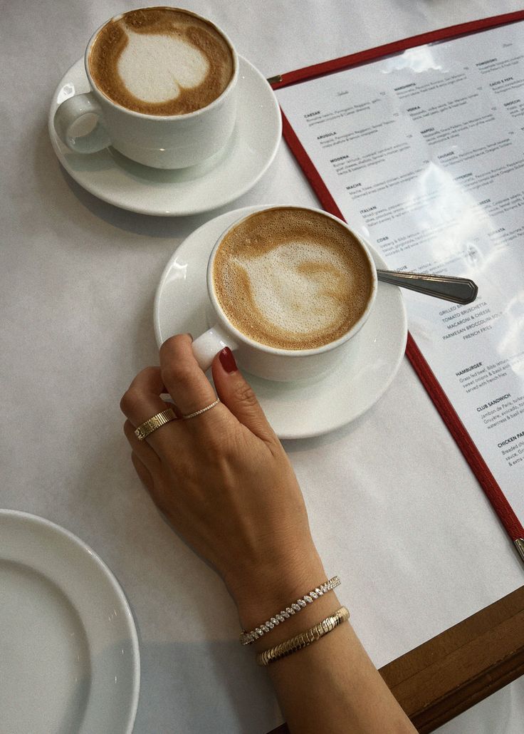 Meet our Kinn x Tenoverten Heirloom Polish Duo, featuring two red nail polishes designed to be worn year-round. Red Nail Polish Designs, Jewelry Hoops, Ribbed Ring, Nameplate Bracelet, American Day, Fall Rings, Round Diamond Setting, Red Nail Polish, Name Ring