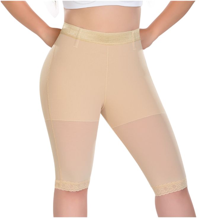 Compresses and controls Control the abdomen, back, waist, and butt Gives physical ease and relaxation High back High Waist Bottoms With Built-in Shorts For Pilates, High Waist Yoga Bottoms With Built-in Bra, Stretch Hip-length Shapewear With Built-in Shorts, Stretch Hip-length Bottoms For Maternity, Stretch Shapewear Short Pants, Shaping Sports Bottoms With Built-in Shorts, Workout Shapewear Bottoms With Built-in Shorts, High Stretch Beige Shapewear With Built-in Shorts, High Waist Beige Workout Bottoms