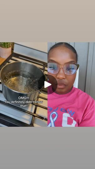 3.4M views · 36K reactions | We are about to smell good out here! 🎥daria_shark | MrsHairToday | MrsHairToday · Original audio Perfume Hacks, To Smell Good, Short Box Braids Hairstyles, Short Box Braids, Clean Sink, Diy Spa, Beauty Remedies, Box Braids Hairstyles, Diy Makeup