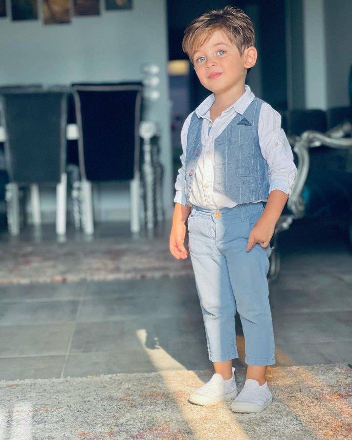 Boys Dressy Outfits, Formal Boys Outfit, Boy Easter Outfit, Stylish Baby Boy Outfits, Stylish Baby Boy, Baby Boy Baptism Outfit, Boys Birthday Outfits, Kids Dress Boys, Boys Easter Outfit