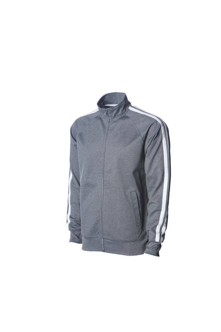 The timeless spirits of competition, traditions of excellence, and cultures of winning are the inspirations behind Farm Brand Heisman Full Zip Track Jacket. Lightweight, sweat and element resistant, designed for ultimate support and flexibility, Heisman is the athlete-preferred jacket for keeping you dry and comfortable during even the most demanding of workouts. 6.5 oz, 100% polyester fleece Raglan-style sleeves with dual stripes No-tear tear-off size label, remove for better comfort Unisex cla Fleece Long Sleeve Track Jacket For Sports Season, Fleece Track Jacket With Long Sleeves For Sports Season, Team Spirit Track Jacket For Fall Sports Events, Fall Team Spirit Track Jacket For Sports Events, Team Spirit Track Jacket For Sports Events, Fall Sports Track Jacket With Team Spirit, Fleece Long Sleeve Track Jacket, Long Sleeve Fleece Track Jacket, Athleisure Outerwear For Fall Sports Events