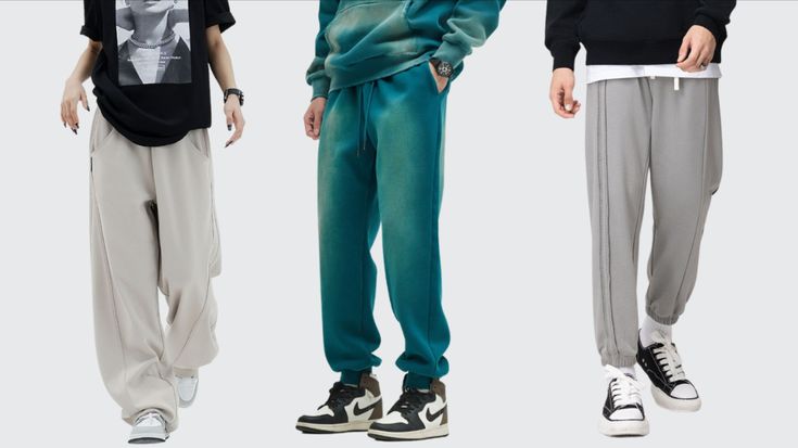 Sweatshirt│Hoodie│Sweatpants│Sweatsuit│Fall Outfits│Dress