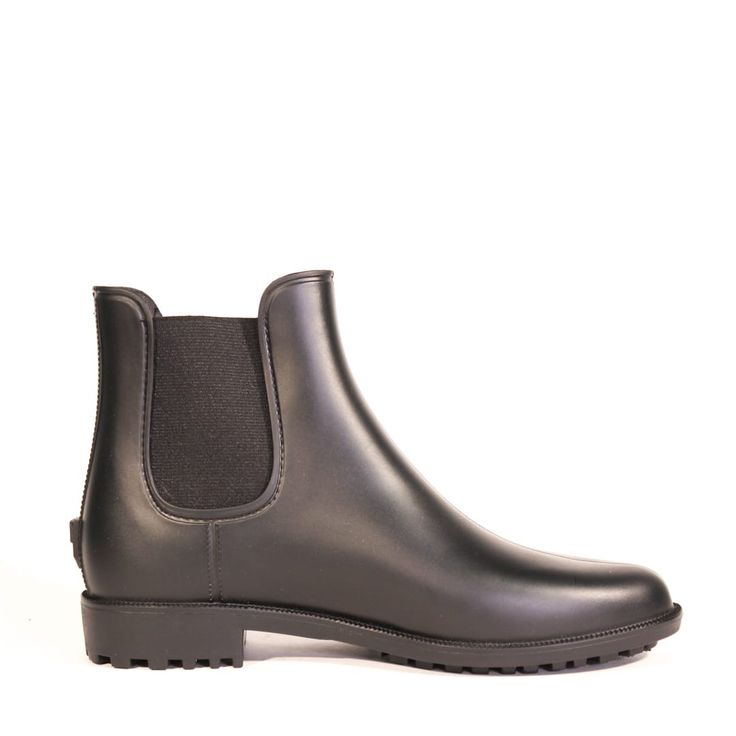 The waterproof RAINY boots by Chelsea Crew will ensure that you��’ll skip around puddles in style. The comfortable slip on rubber boots that will give a rainy day outfit a whole new look. Upper: Rubber Heel Height: 1.75" Pull on Rainy Weather Ankle Boots, Waterproof Ankle Boots For Rainy Weather, Black Ankle Boots For Rainy Weather, Weatherproof Ankle Boots For Rainy Weather, Winter Slip-resistant Rain Boots, Waterproof Rain Boots For Winter, Winter Season Waterproof Rain Boots, Slip-resistant Rain Boots For Winter, Slip-resistant Rain Boots For Winter Weather