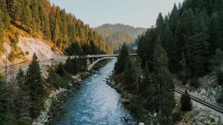 Visit Idaho