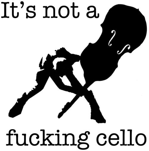 Nerd Puns, Orchestra Humor, Double Bass Player, I Love Bass, Rockabilly Music, Musician Humor, Band Jokes, Bass Guitar Lessons, Cello Music