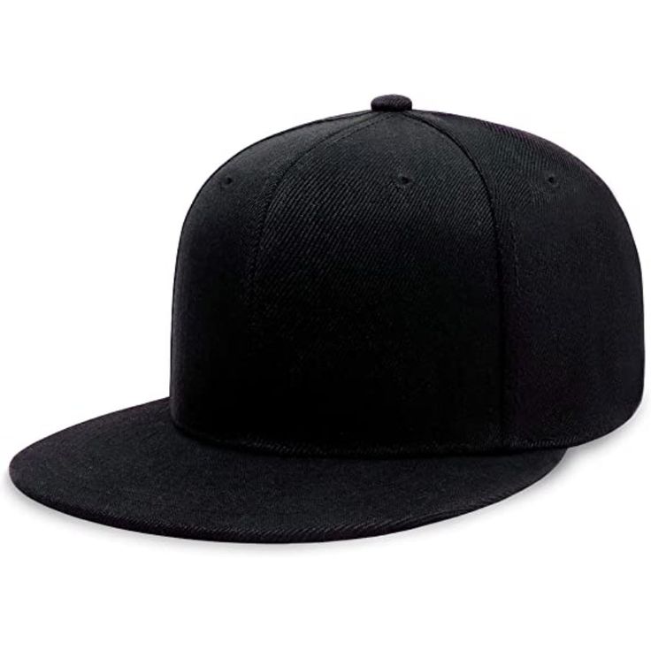 The Classic Flat Brim Baseball Cap is a versatile accessory suitable for a variety of casual and sporty looks. Made from durable fabric, this cap features a structured design with a flat brim, offering a clean, modern appearance. Ideal for everyday wear, it adds a practical element to your outfit, keeping you comfortable and covered. Key Features: Durable Fabric: Crafted from sturdy material for long-lasting wear. Flat Brim Design: Provides a sleek look. Structured Fit: Designed to offer a comfo Adjustable Solid Color Trucker Hat With Flat Bill, Adjustable Solid Color Snapback Trucker Hat, Solid Color Adjustable Trucker Hat With Flat Brim, Solid Adjustable Flat Brim Trucker Hat, Solid Adjustable Trucker Hat With Flat Brim, Adjustable Solid Flat Cap, Solid Color Adjustable Snapback Hat With Flat Bill, Solid Color Snapback Summer Hat, Solid Color Snapback Hat