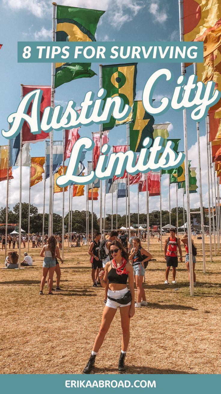 Instagram Travel Story Ideas, Acl Festival Outfit, Austin City Limits Outfit, Travel Story Ideas, Acl Outfits, Austin City Limits Festival, Acl Music Festival, Travel Blog Post Ideas, Acl Festival