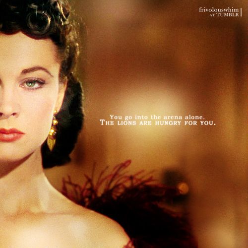 Scarlett Hungry For You, Oh My Goddess, Bowhunting, Tomorrow Is Another Day, Vivien Leigh, Go To Movies, Gone With The Wind, Vintage Hollywood, Classic Movies