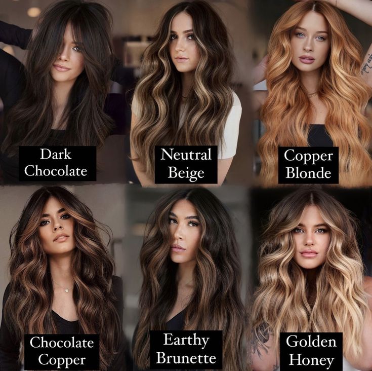 Brunette Trends 2023, Balayage 2023 Trends, 2023 Balayage Trends, 2023 Highlight Trends, Balayage Warm Tones, Spring Brunette Hair Color 2023, Spring 2023 Hair Trends Brunette, Warm Tone Balayage, Warm Toned Balayage