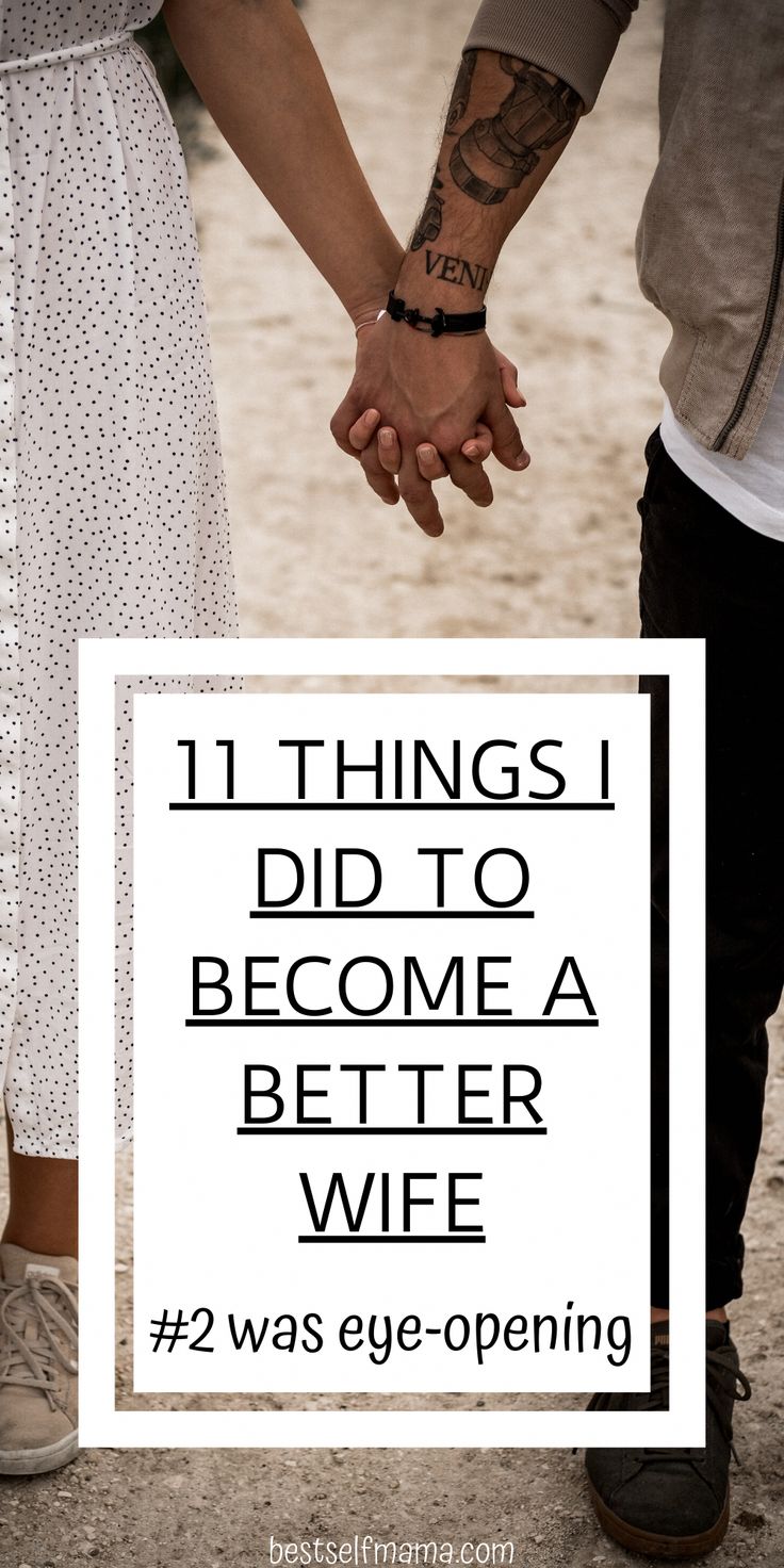 Looking for advice on how to be a better wife? While there may be no quick fixes or big secrets, here are some things you can start today. Be A Better Wife, Better Wife, Improve Marriage, Happy Marriage Tips, Marriage Therapy, Marriage Help, Best Marriage Advice, Relationship Challenge, Marriage Goals