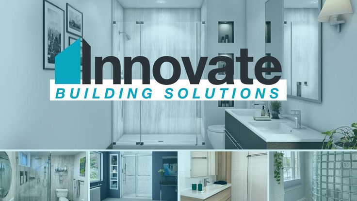 Innovate Building Solutions