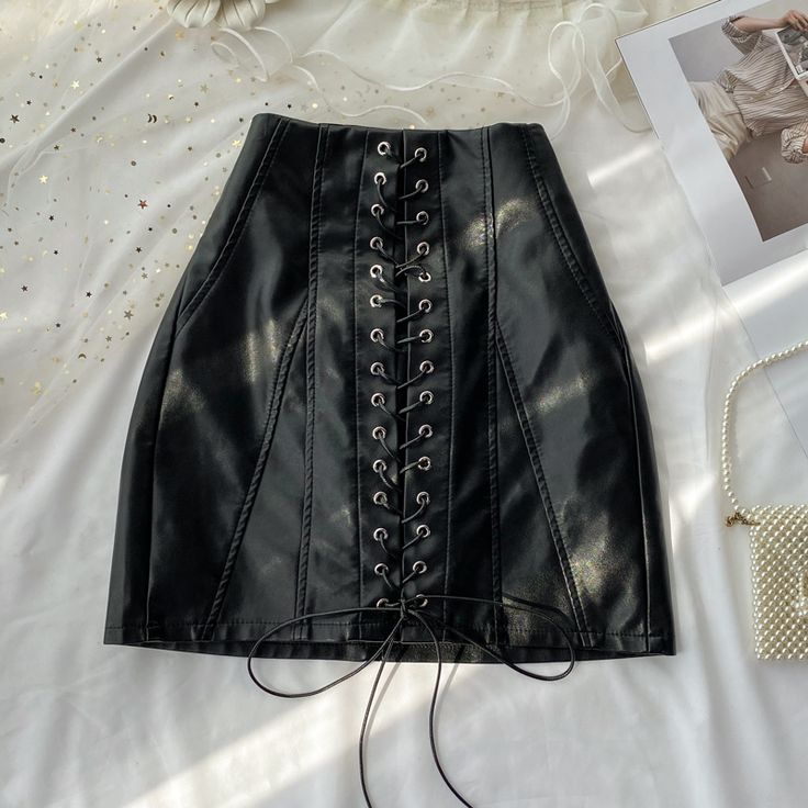 Black A line PU leather skirtFabric: PUColor: blackSize(cm): S, M, L(1inch=2.54cm)S length 40cm waist 66cmM length 41cm waist 70cmL length 42cm waist 74cm&ltp&gtPlease check the size carefully when you choose items.&lt/p&gt&ltbr/&gt&ltp&gtFor more pictures of the dress, please contact us, thank you.&lt/p&gt&ltbr/&gt Spring Leather Pencil Skirt For Party, Spring Club Faux Leather Skirt, Spring Club Mini Skirt In Faux Leather, Spring Faux Leather Pencil Skirt, Leather Mini Skirt For Party, Fitted Leather Skirt For Spring, Fall Mini Leather Skirt, Fall Faux Leather Mini Pencil Skirt, Leather Pencil Skirt For Party