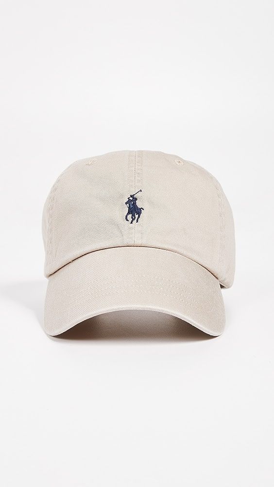 Shopbop - Designer Clothing, Shoes & Accessories Text Embroidery, Ralph Lauren Hats, Polo Hat, Sports Caps, Vintage Polo Ralph Lauren, Mens Gloves, Vintage Polo, Fashion Shop, Fall 2024